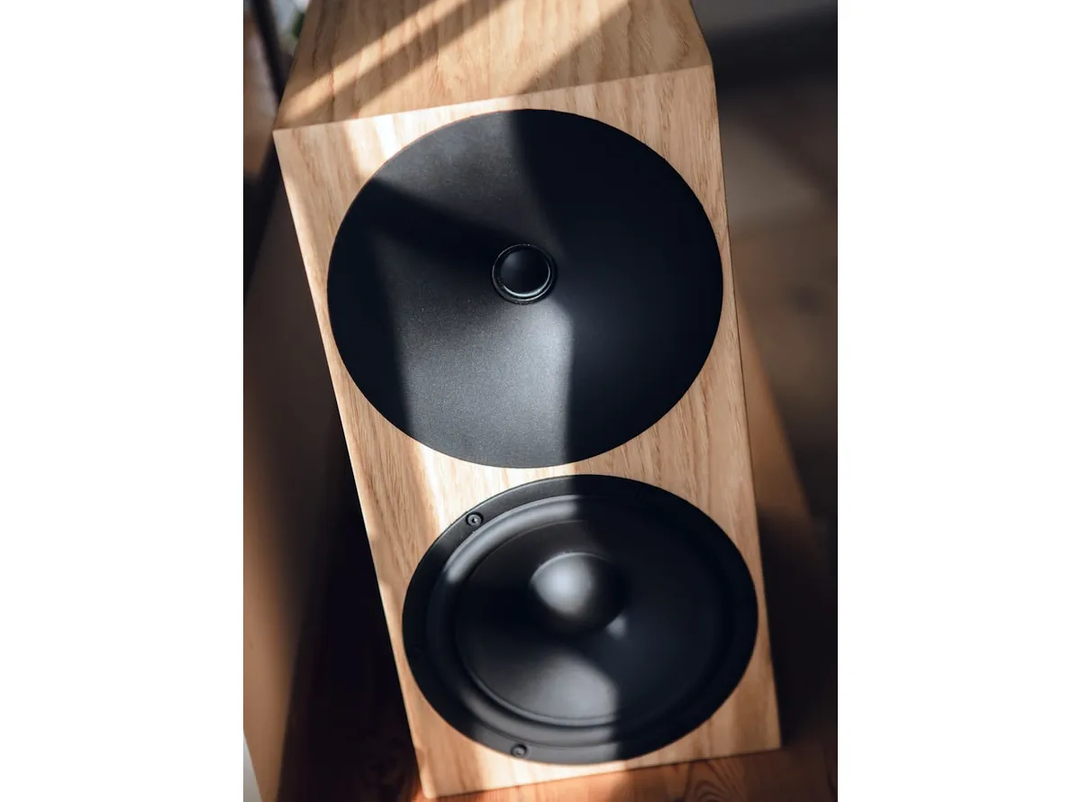 Buchardt Audio S400 MK3