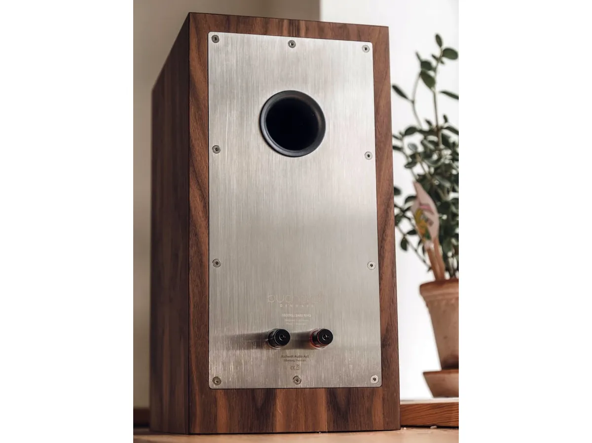 Buchardt Audio S400 MK3