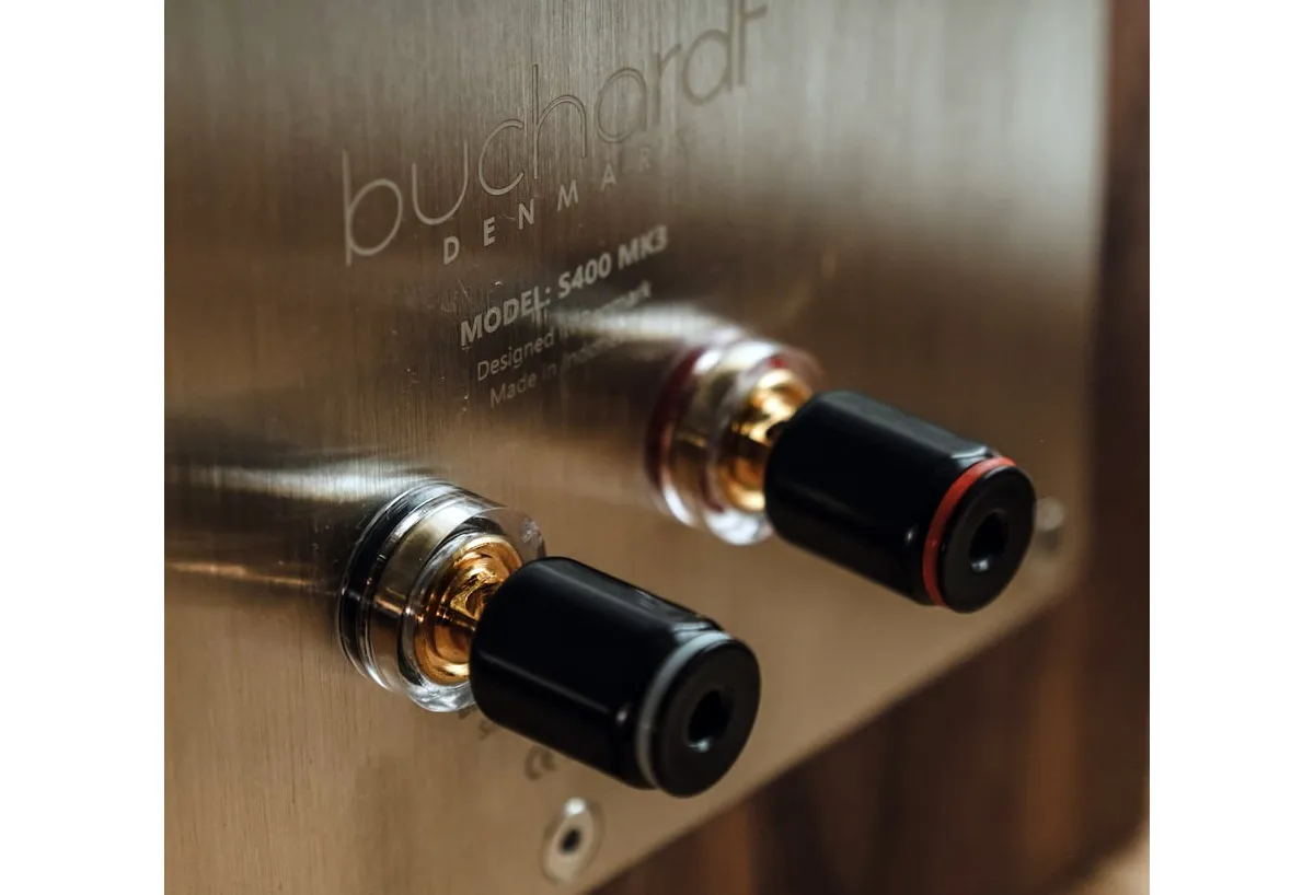 Buchardt Audio S400 MK3