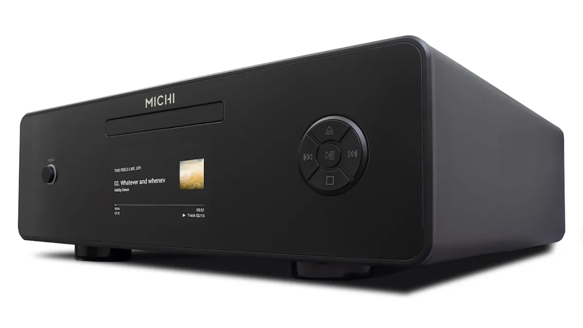 Michi Prestige Q430