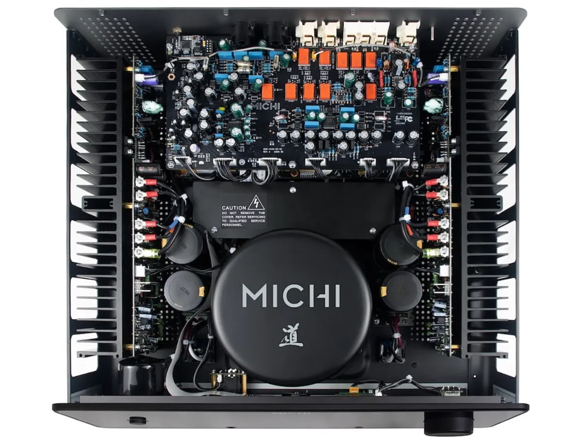 Michi Prestige X430