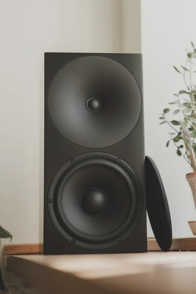 Buchardt Audio S400 MK3
