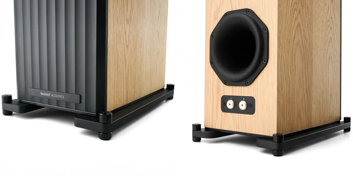 Radiant Acoustics Clarity 66