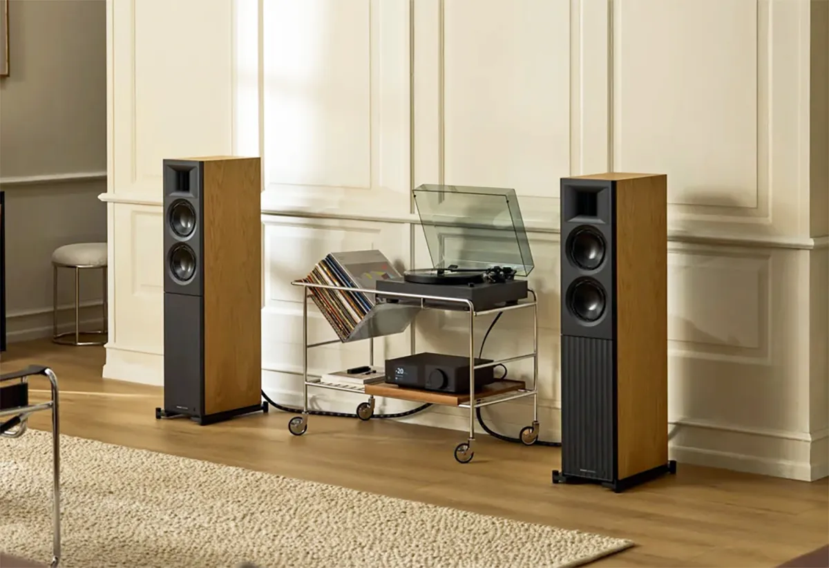 Radiant Acoustics Clarity 66