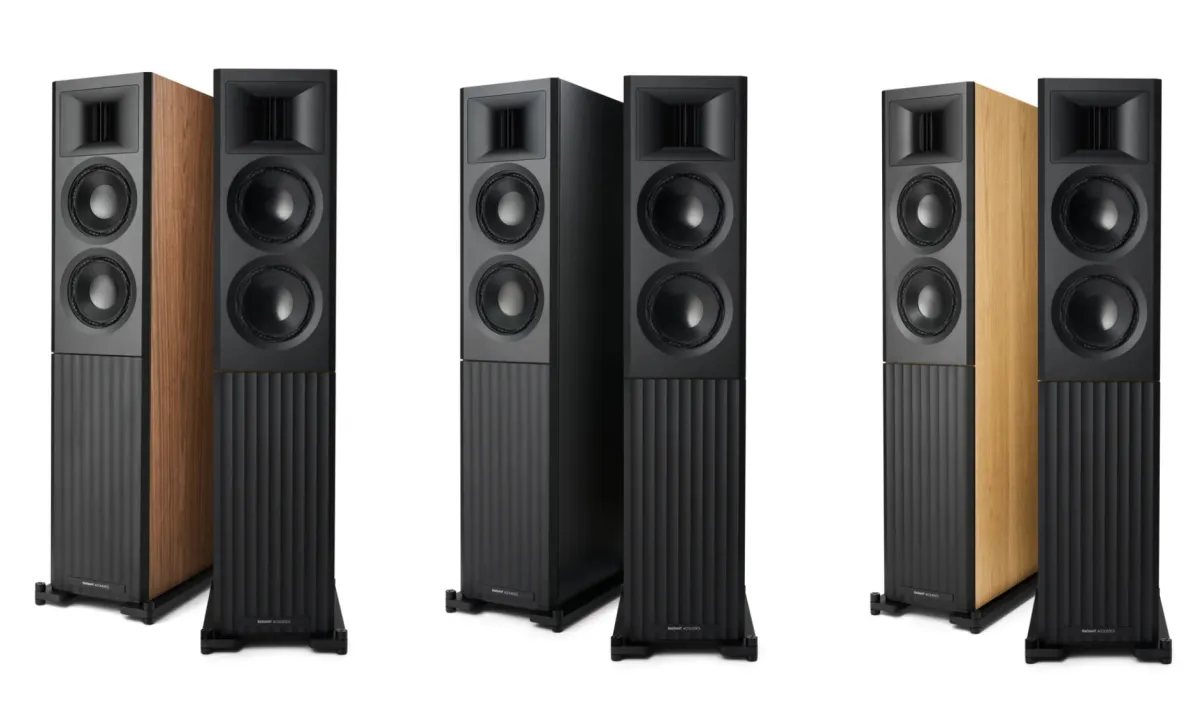 Radiant Acoustics Clarity 66