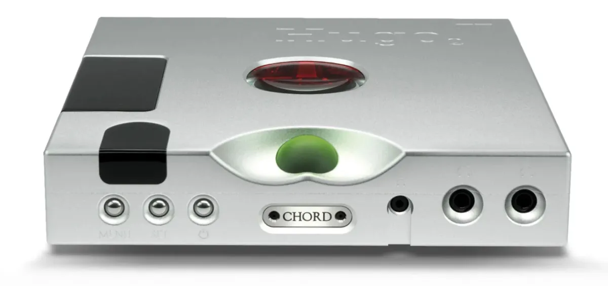 Chord Hugo TT2
