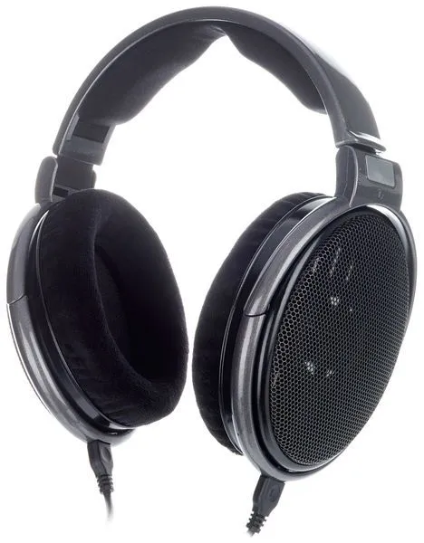 HD 650