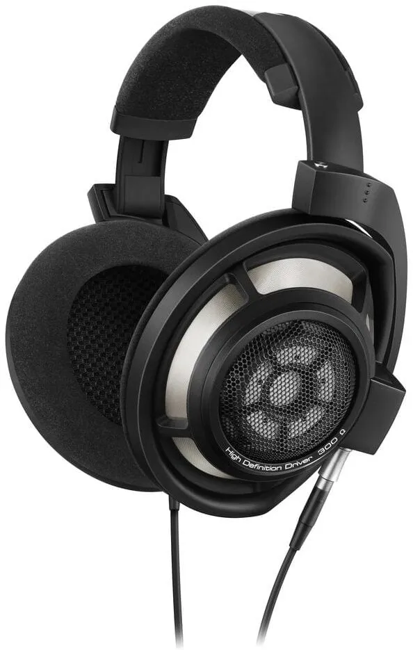HD 800 S