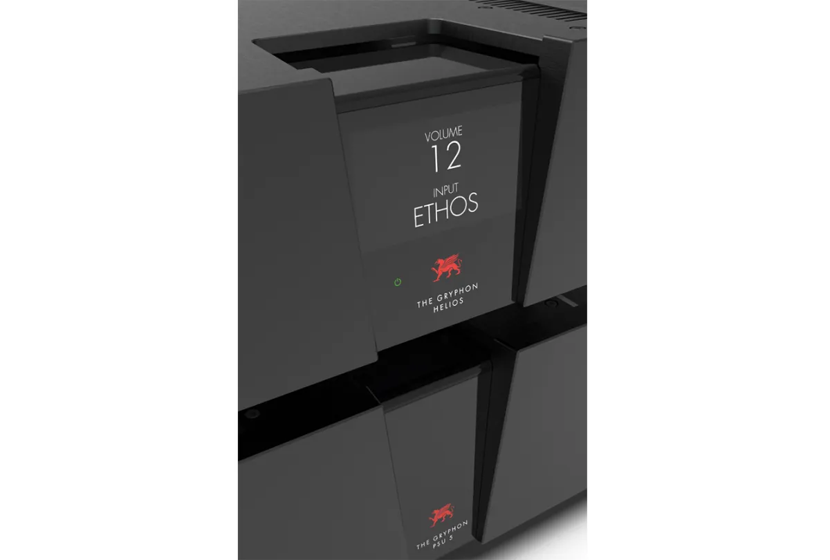 Gryphon Helios