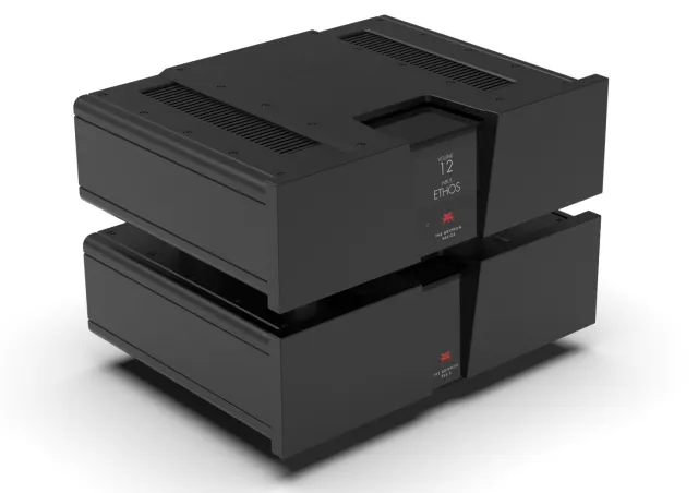 Gryphon Audio Helios