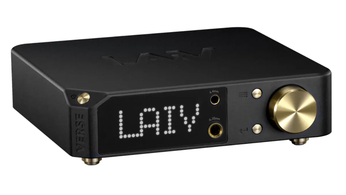 LAiV Crescendo VERSE