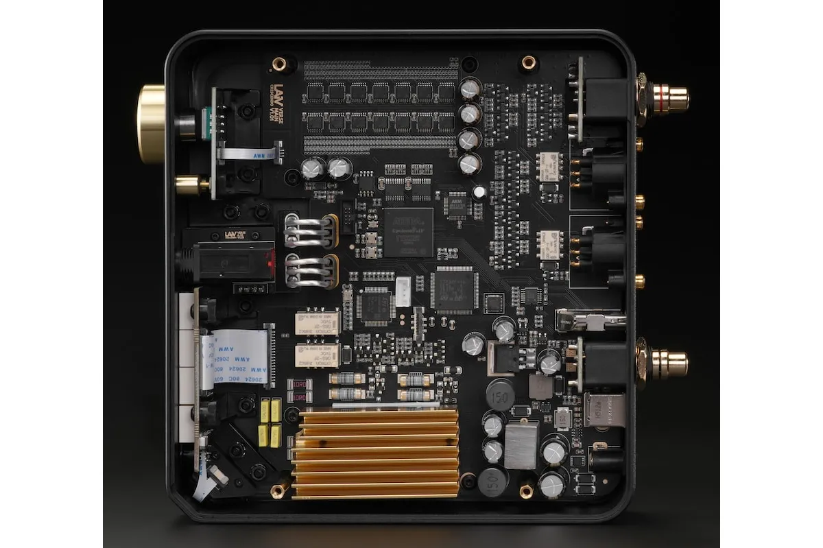 LAiV Crescendo VERSE