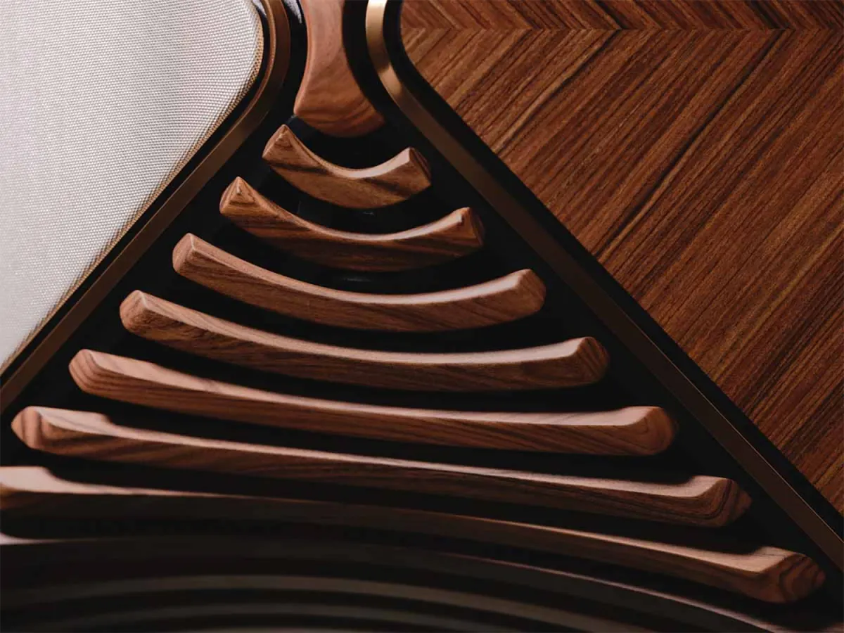 Bang & Olufsen Beolab 90 Monarch Edition