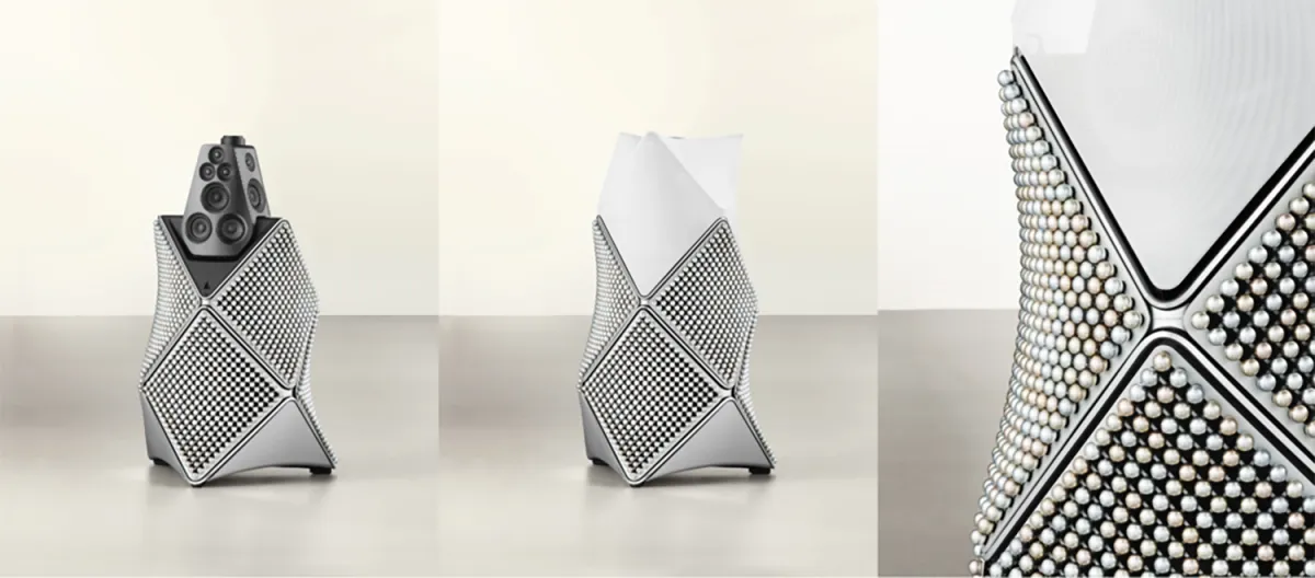 Bang & Olufsen Beolab 90 Zenith Edition
