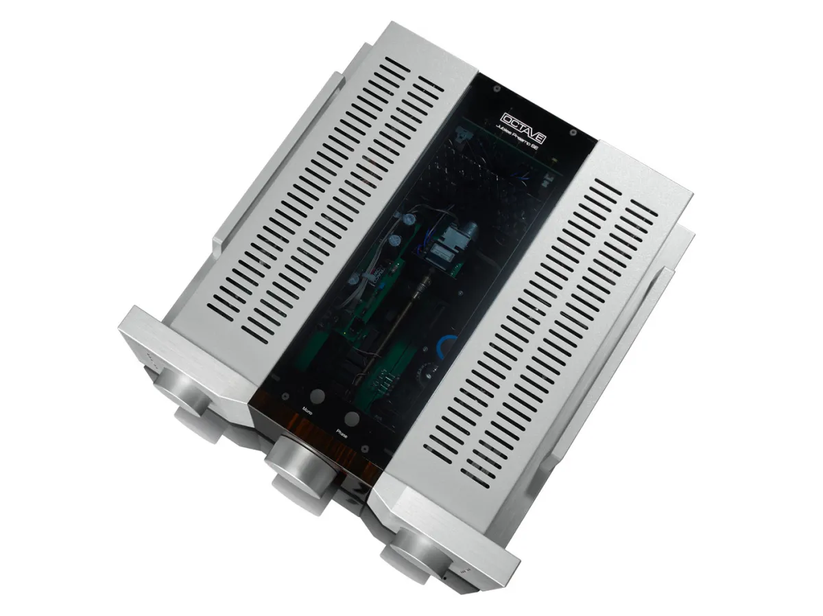 Octave Jubilee Preamp SE