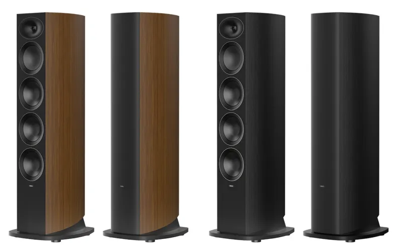 Revel Performa4 – New Speaker Series to be Unveiled at AXPONA 2026