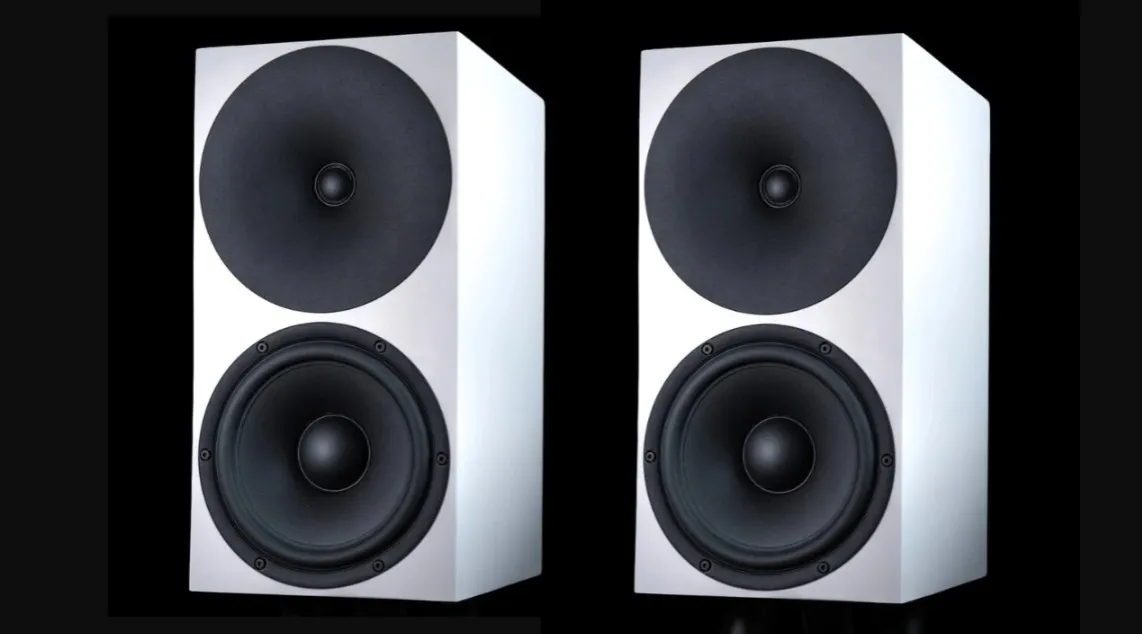 Buchardt Audio S400 MK3