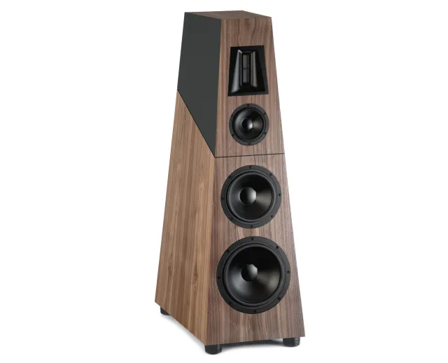 Kaiser Acoustics Kawero Minal