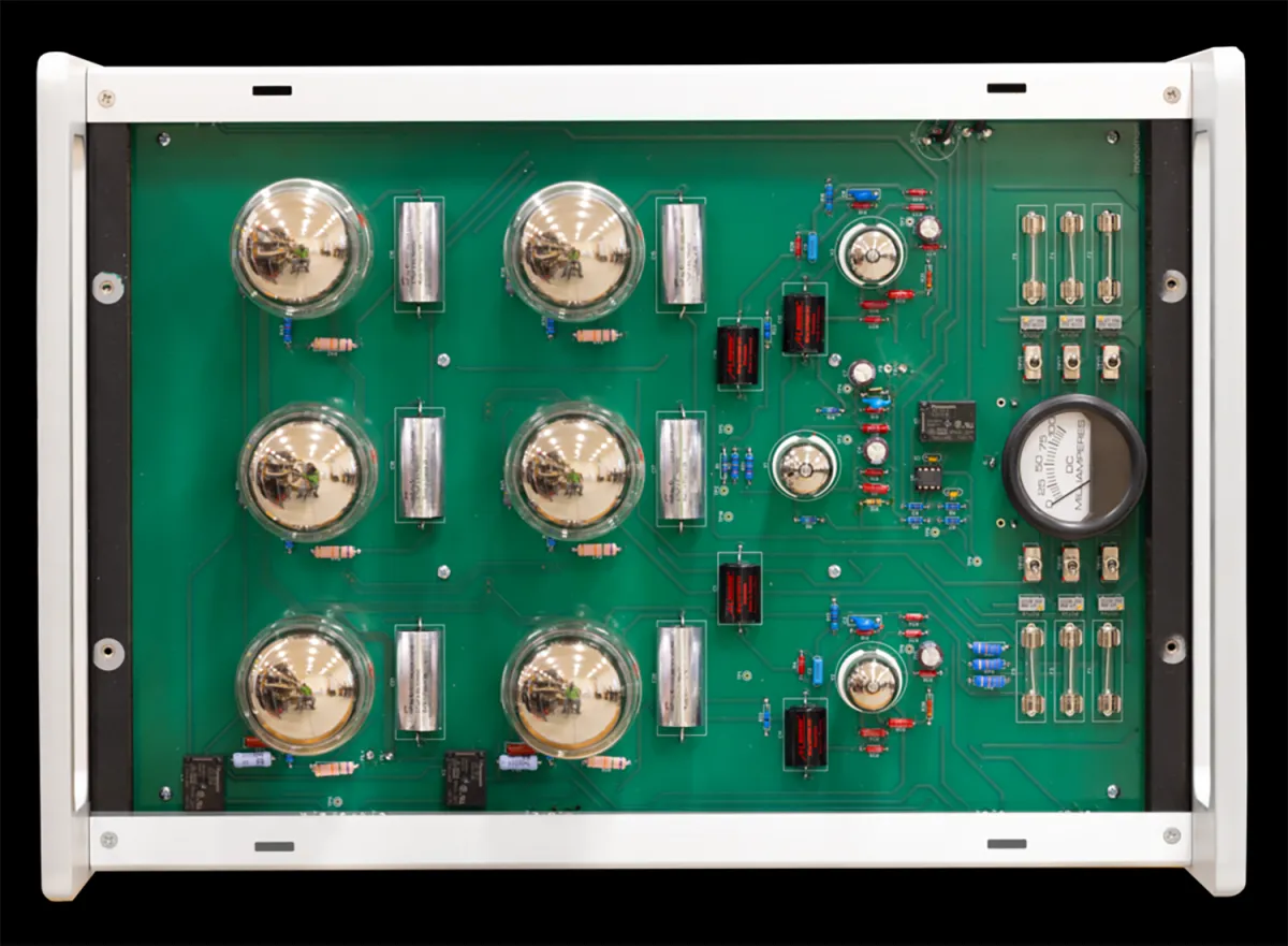 Rogue Audio M250 Ultra