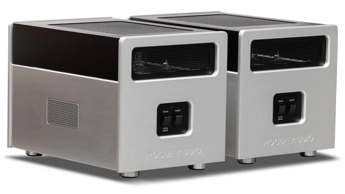 Rogue Audio M250 Ultra