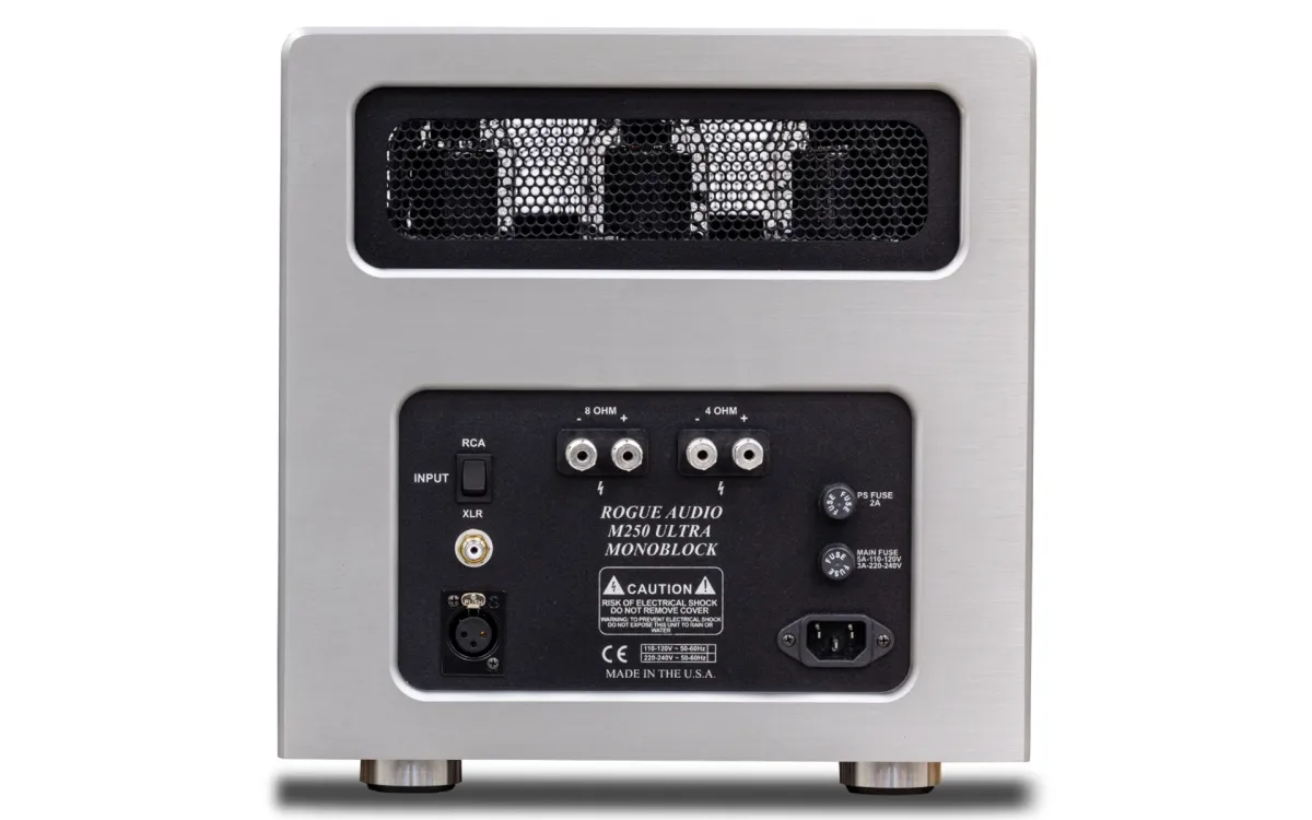 Rogue Audio M250 Ultra