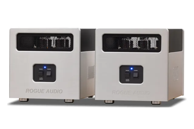 Rogue Audio M250 Ultra