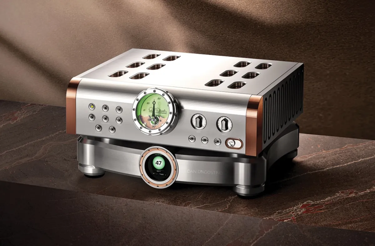 Dan D'Agostino Momentum C2Z