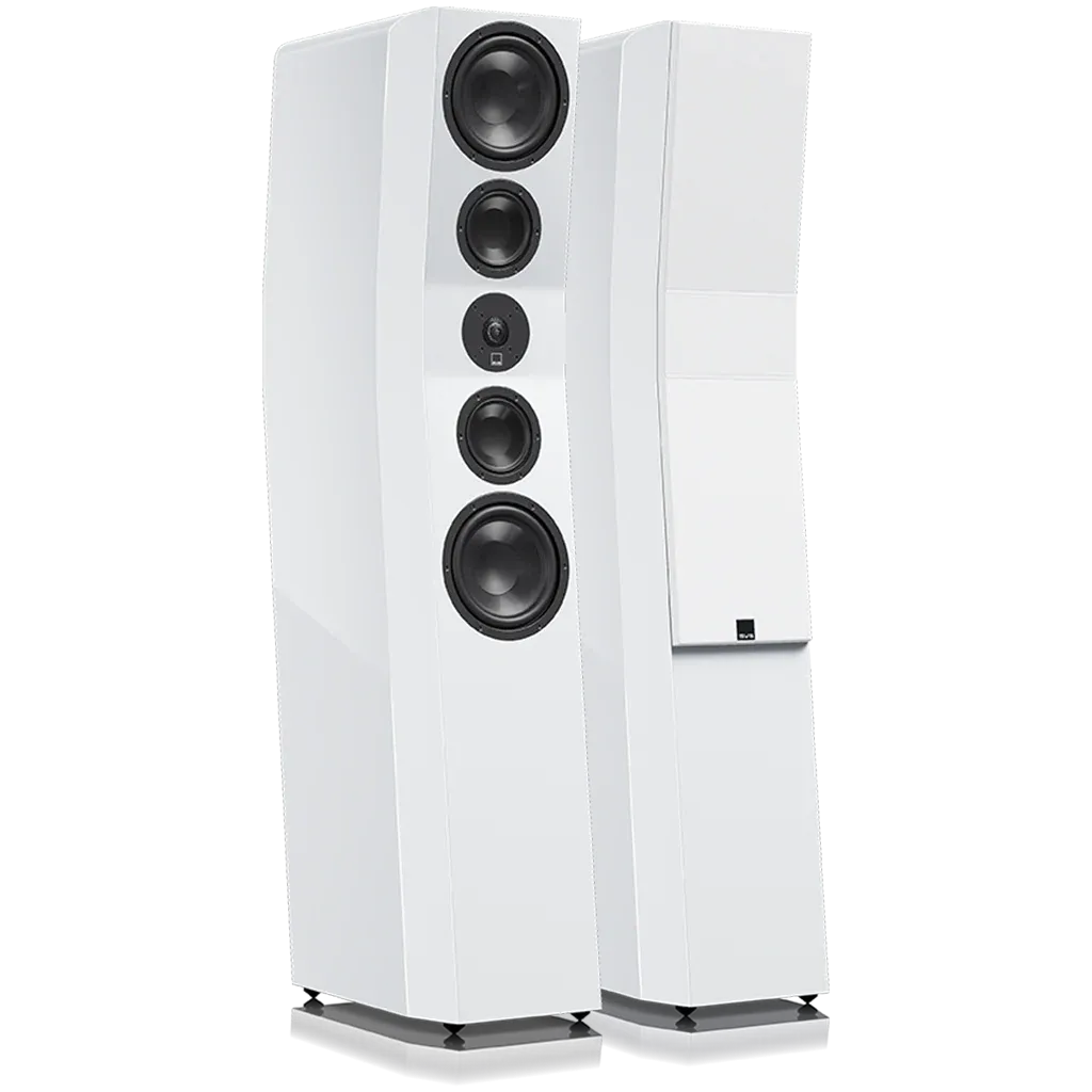 SVS Ultra Evolution Titan