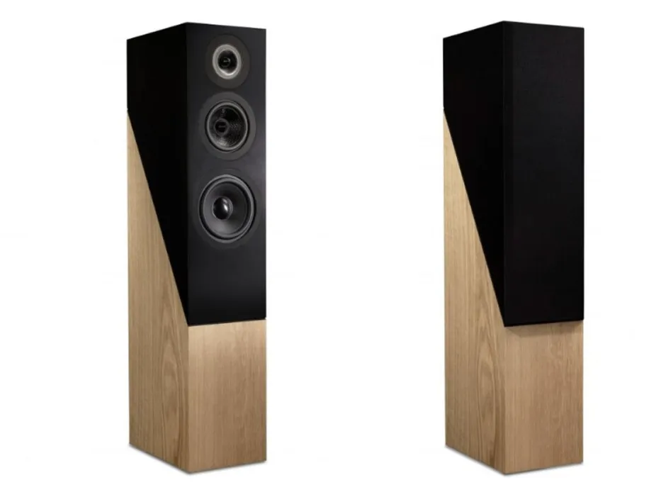 Davis Acoustics THE PLEDGE