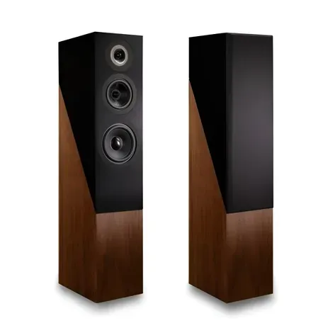 Davis Acoustics THE PLEDGE