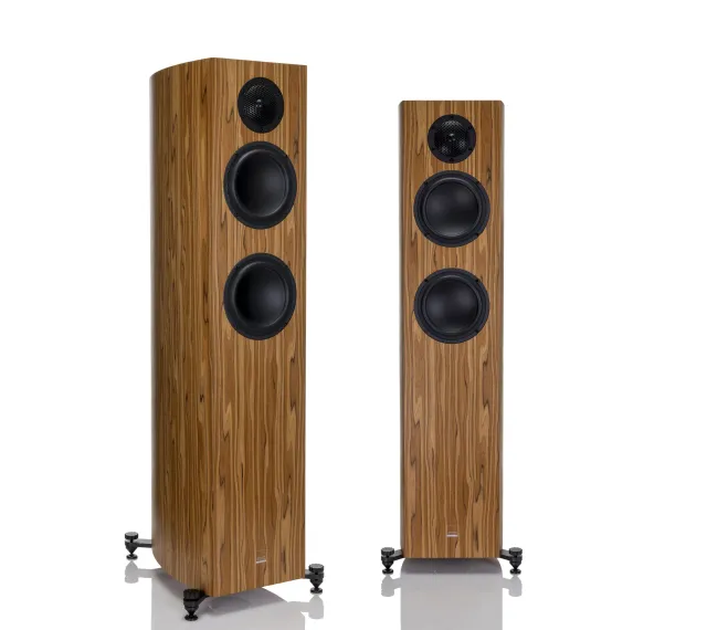 Gauder Akustik Capello 80 AL