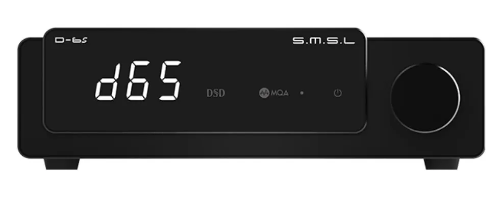 S.M.S.L D-6S