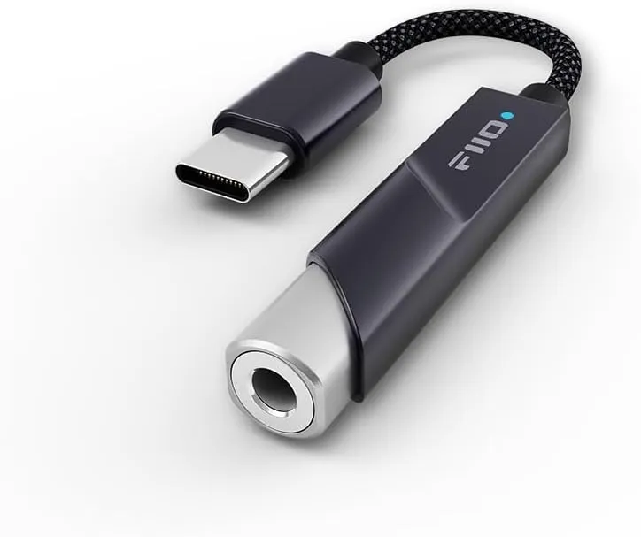 FiiO KA11