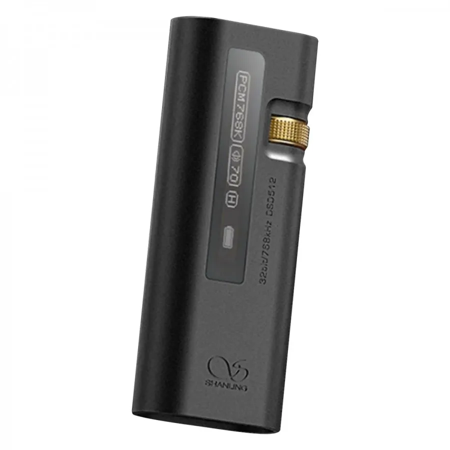 Shanling UA5