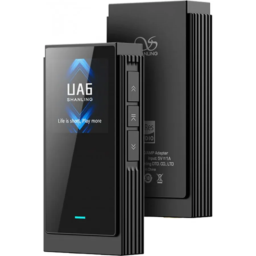 Shanling UA6
