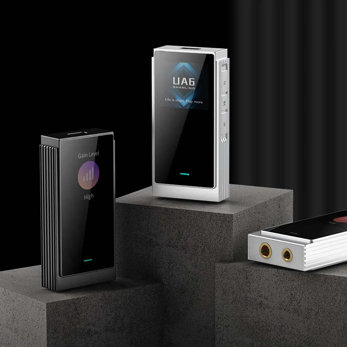 Shanling UA6