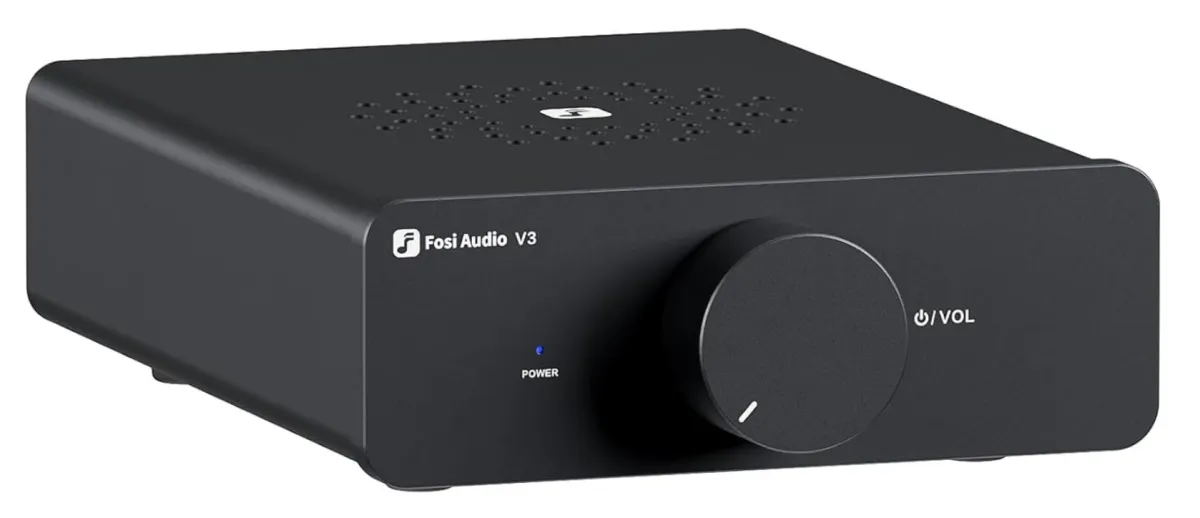 Fosi Audio V3