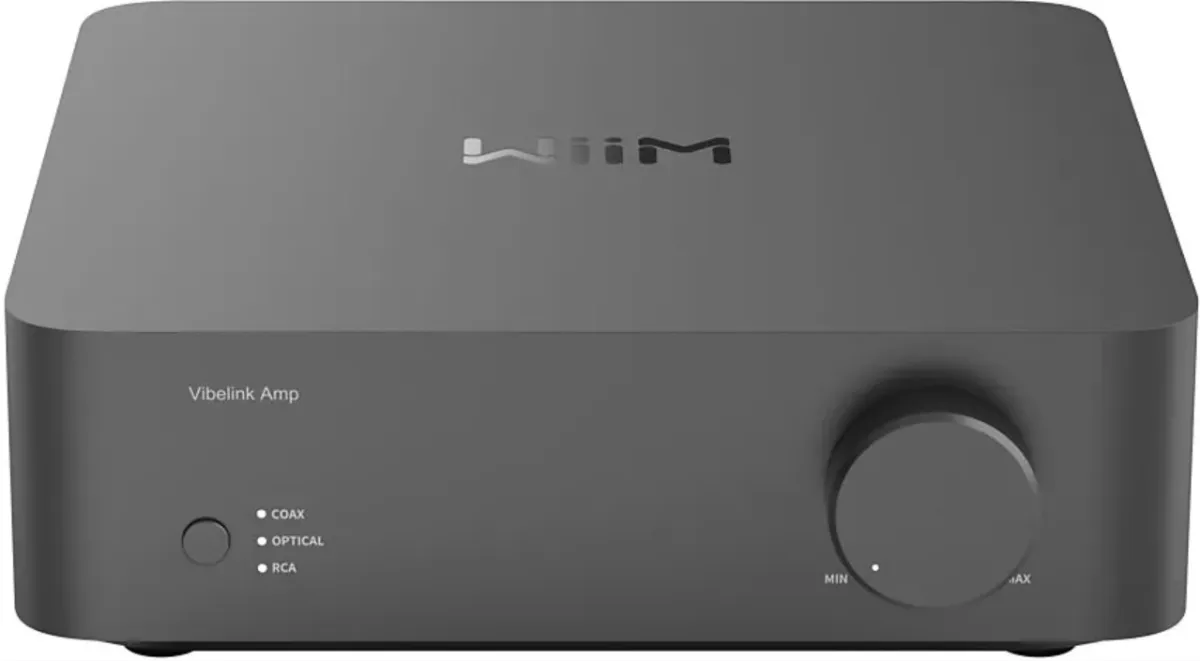 WiiM Amp
