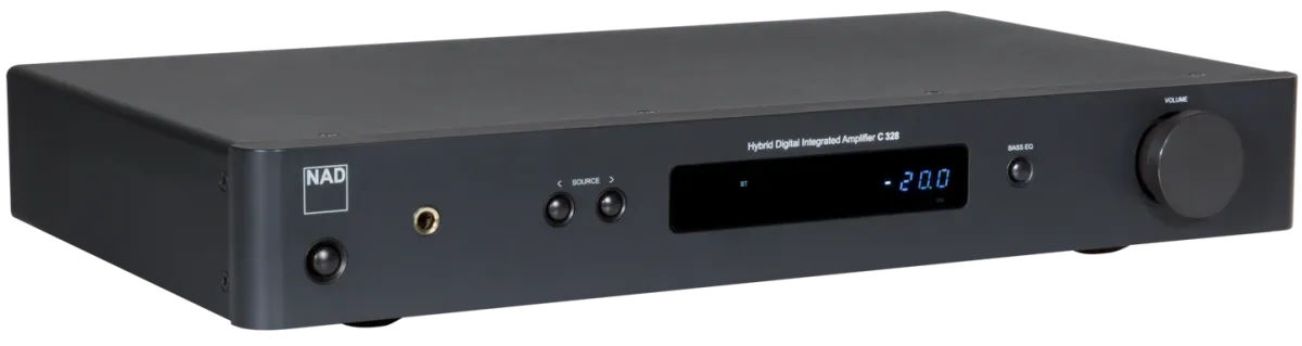 NAD C 328