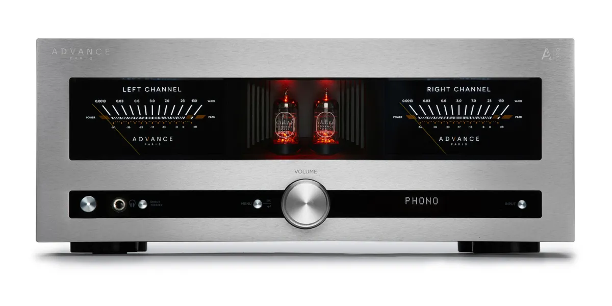 Advance Paris Nova A-i130