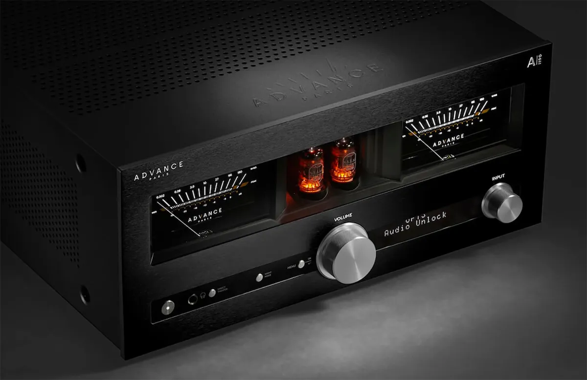 Advance Paris Nova A-i190