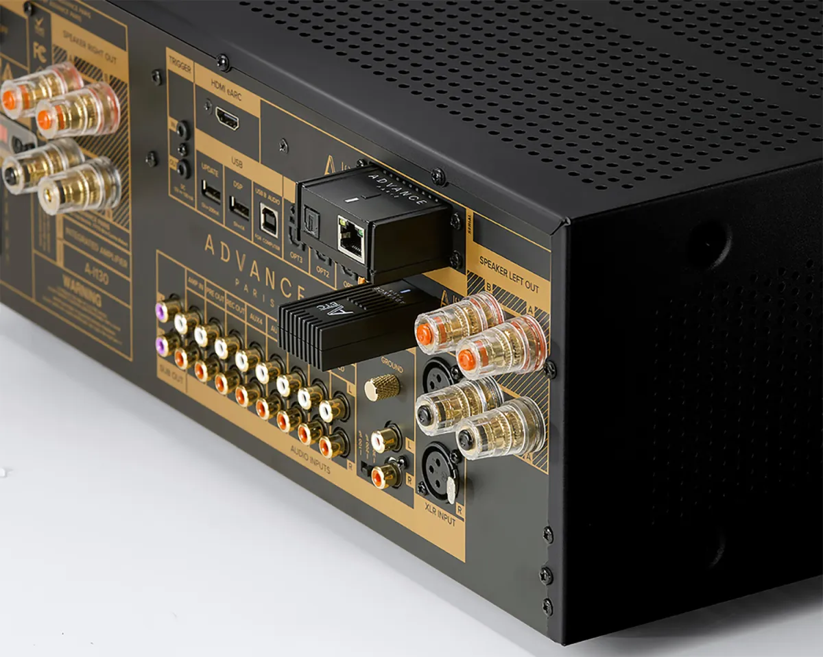 Advance Paris Nova A-i190