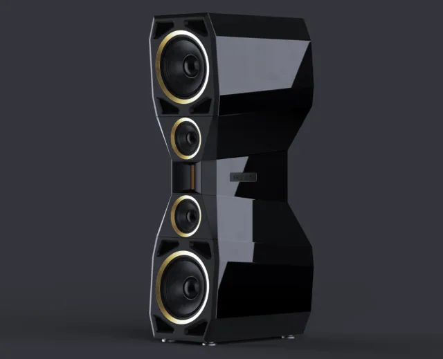 Göbel High End Divin Monarque