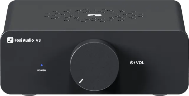 Fosi Audio V3