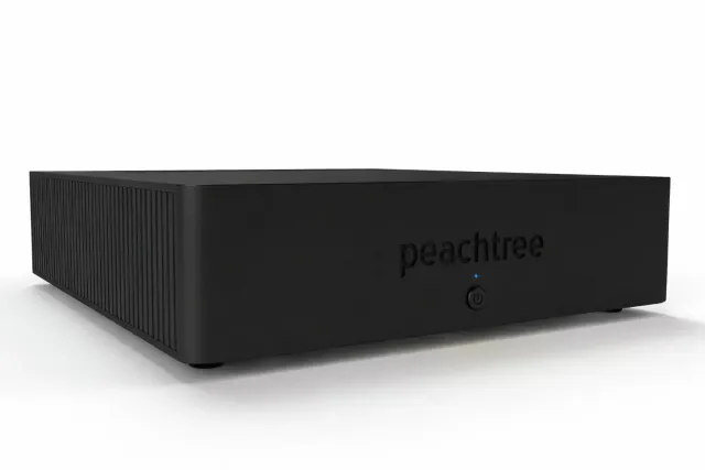 Peachtree Audio Stereo X