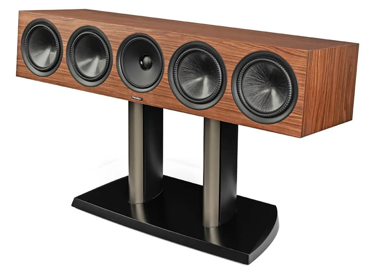 Paradigm Premier v2 620C