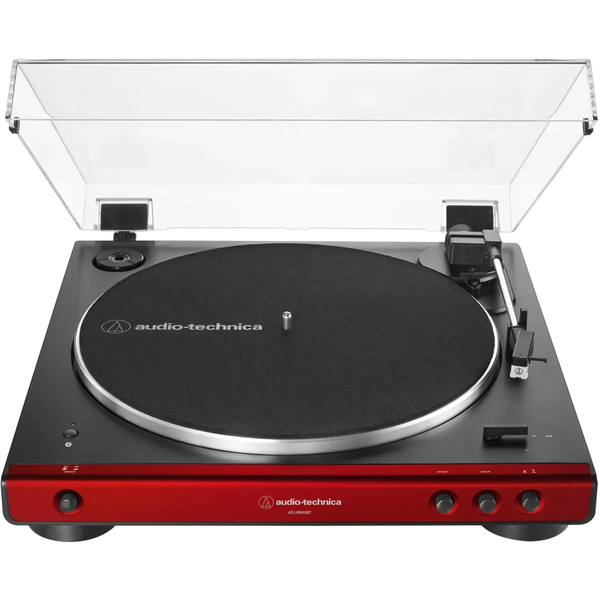 Audio-Technica AT-LP60X