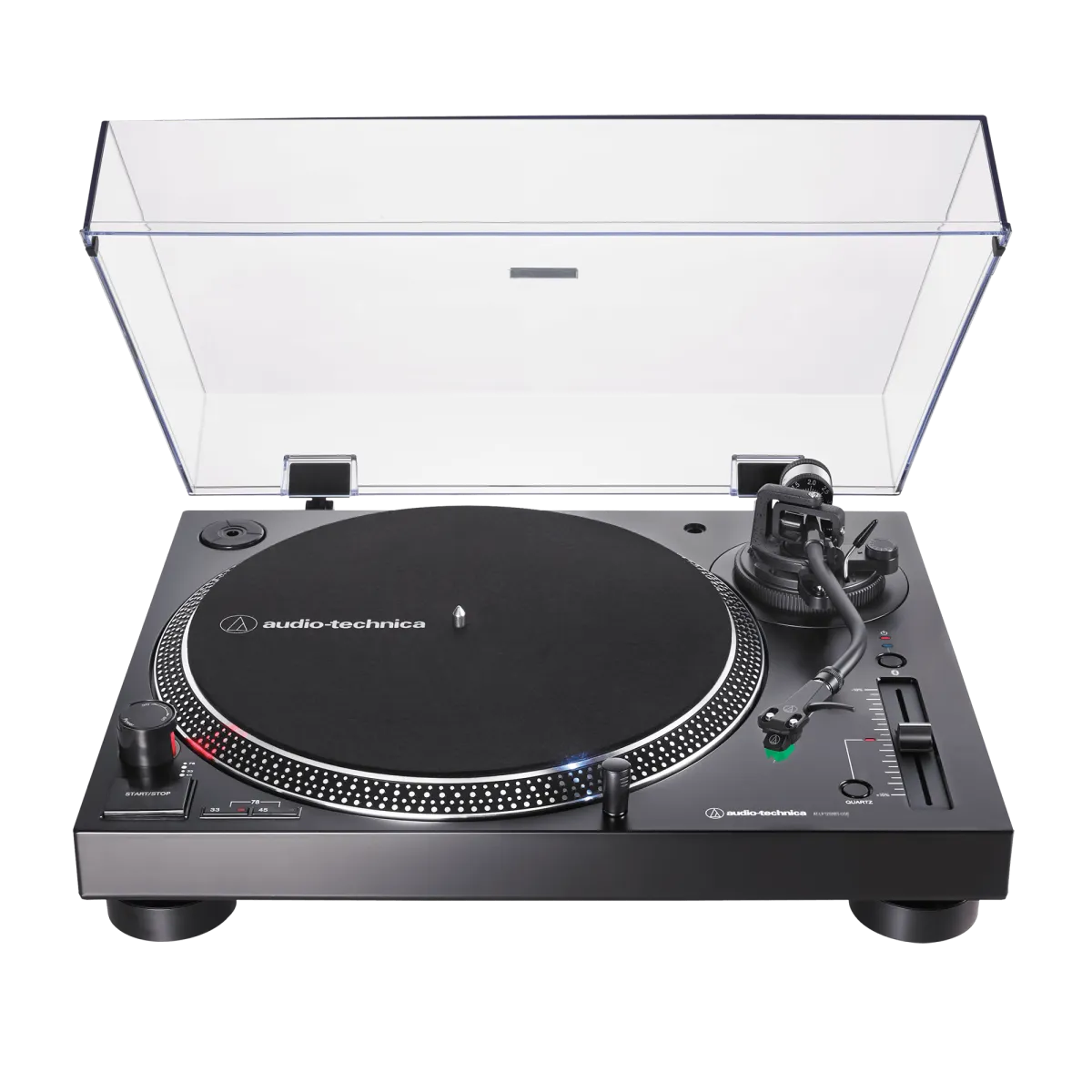 Audio-Technica AT-LP120XBT-USB