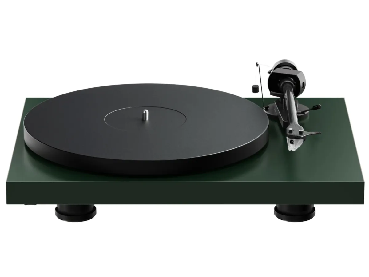 Pro-Ject Debut Carbon EVO
