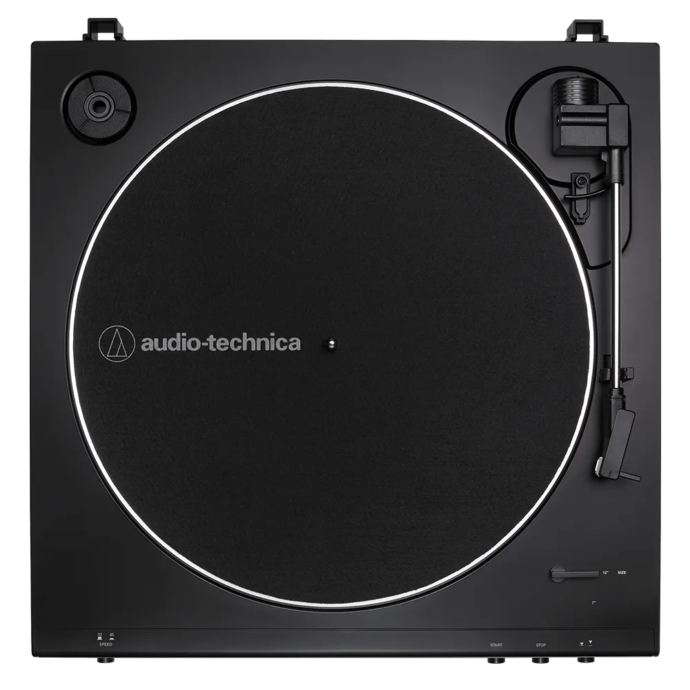 Audio-Technica AT-LP60X